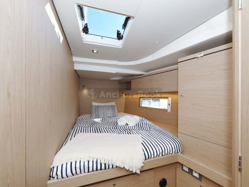 Oceanis 51.1 Beneteau - Patron - Full Week Charter In Split, Croatia | AnchorsBook Photo Oceanis 51.1 Beneteau - Patron - Full Week Charter In Split, Croatia