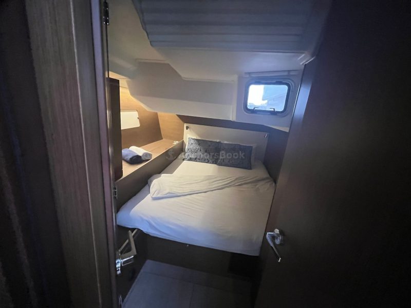 Oceanis 51.1 Beneteau - Ultra Spirit - Full Week Charter In Split, Croatia | AnchorsBook Photo Oceanis 51.1 Beneteau - Ultra Spirit - Full Week Charter In Split, Croatia