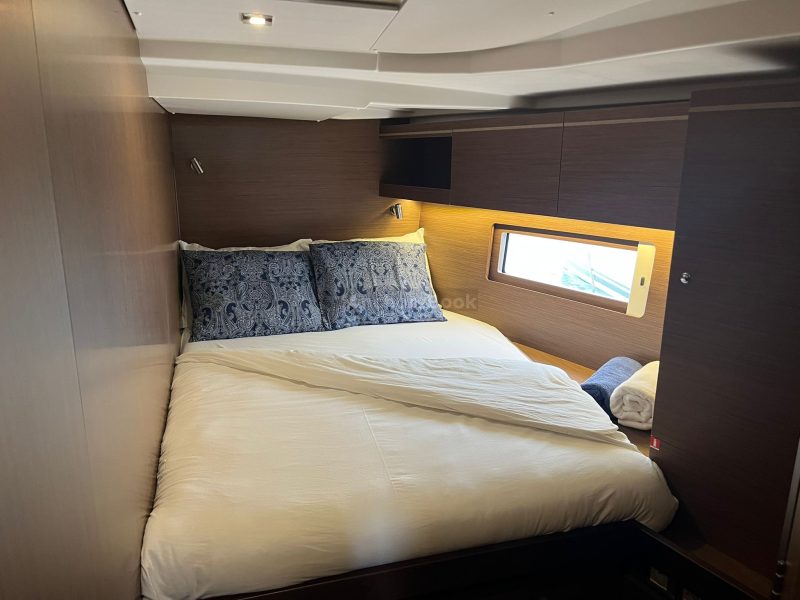 Oceanis 51.1 Beneteau - Ultra Spirit - Full Week Charter In Split, Croatia | AnchorsBook Photo Oceanis 51.1 Beneteau - Ultra Spirit - Full Week Charter In Split, Croatia