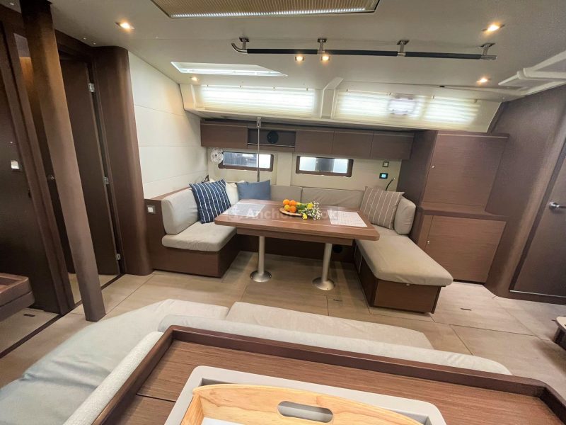 Oceanis 51.1 Beneteau - Ultra Spirit - Full Week Charter In Split, Croatia | AnchorsBook Photo Oceanis 51.1 Beneteau - Ultra Spirit - Full Week Charter In Split, Croatia
