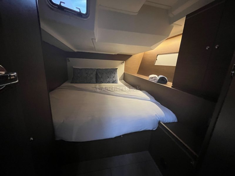 Oceanis 51.1 Beneteau - Ultra Spirit - Full Week Charter In Split, Croatia | AnchorsBook Photo Oceanis 51.1 Beneteau - Ultra Spirit - Full Week Charter In Split, Croatia
