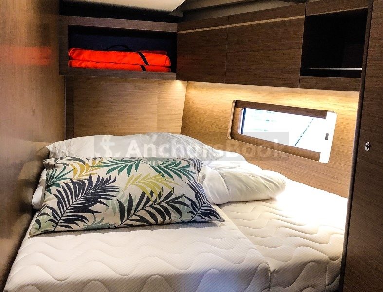 Oceanis 46.1 Beneteau - Nemo - Full Week Charter In Pula, Croatia | AnchorsBook Photo Oceanis 46.1 Beneteau - Nemo - Full Week Charter In Pula, Croatia