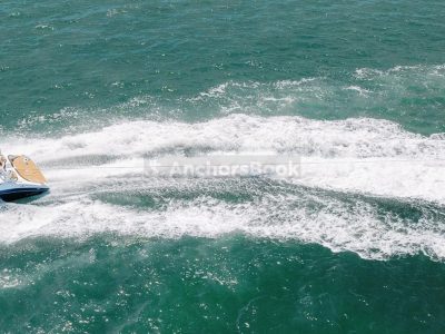 South Carolina Boat Rental & Yacht Charter | AnchorsBook Photo Full Day Charter - 10am - 8pm (10 hours) - Private 80' Luxury Yacht Charter