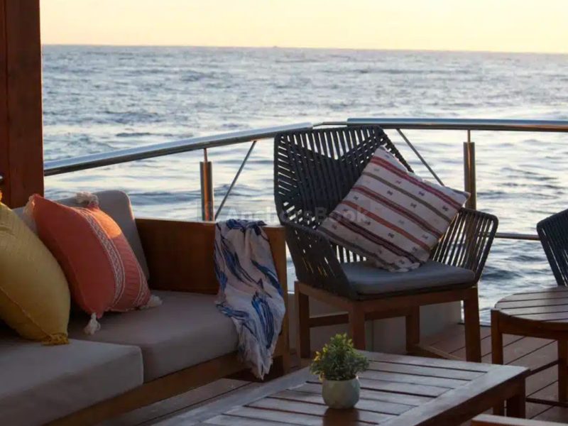 DEVA 3.5HR Catamaran Yacht Rental In Cabo San Lucas-12PAX | AnchorsBook Photo DEVA 3.5HR Catamaran Yacht Rental In Cabo San Lucas-12PAX