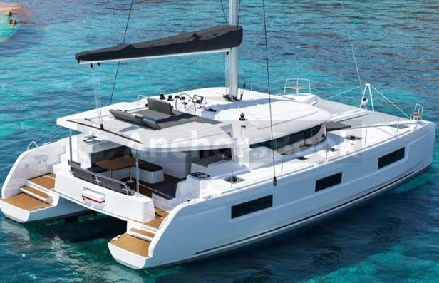 1 Week Sailing Yacht Charter In Volos, Greece | KLEIO | AnchorsBook Photo 1 Week Sailing Yacht Charter In Volos, Greece | KLEIO