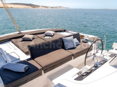 1 Week Sailing Yacht Charter In Volos, Greece | DORIS | AnchorsBook Photo 1 Week Sailing Yacht Charter In Volos, Greece | KLEIO