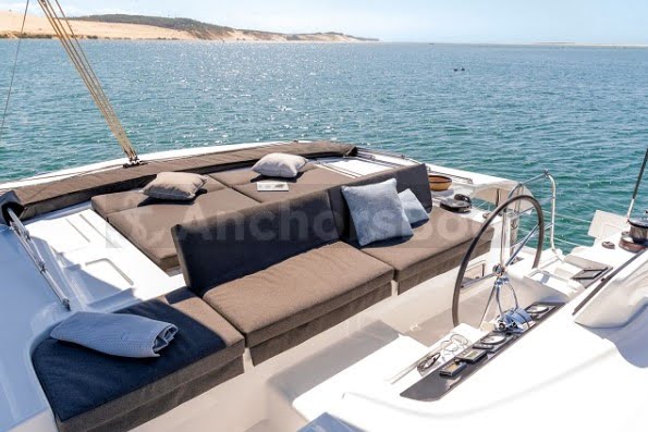1 Week Sailing Yacht Charter In Volos, Greece | KLEIO | AnchorsBook Photo 1 Week Sailing Yacht Charter In Volos, Greece | KLEIO