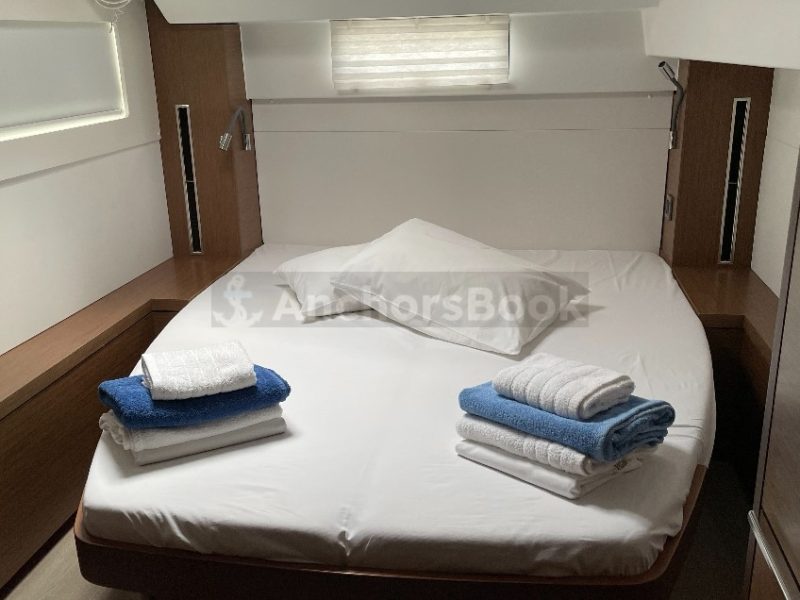 1 Week Sailing Yacht Charter In Volos, Greece | KLEIO | AnchorsBook Photo 1 Week Sailing Yacht Charter In Volos, Greece | KLEIO