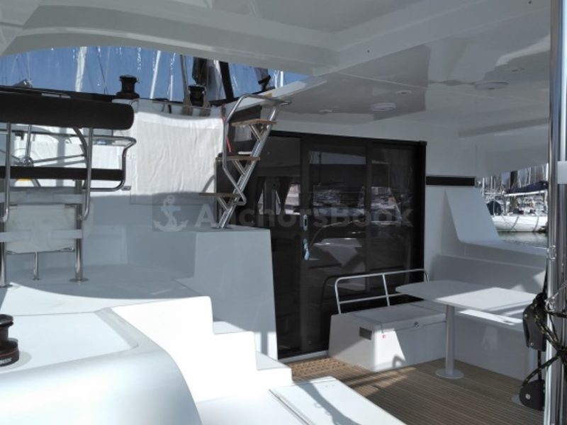 1 Week Sailing Yacht Charter In Volos, Greece | SAO | AnchorsBook Photo 1 Week Sailing Yacht Charter In Volos, Greece | SAO
