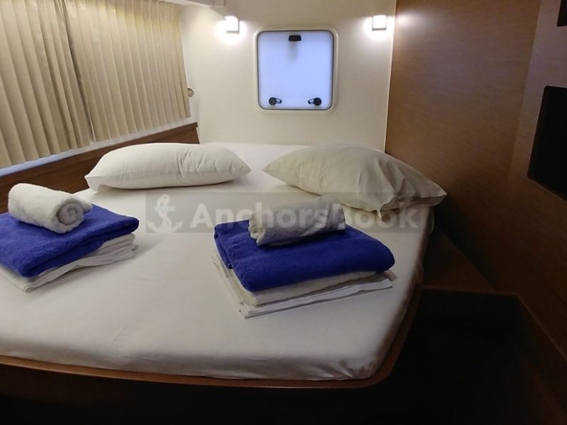 1 Week Sailing Yacht Charter In Volos, Greece | SAO | AnchorsBook Photo 1 Week Sailing Yacht Charter In Volos, Greece | SAO