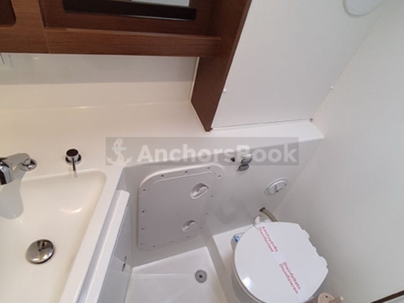 1 Week Sailing Yacht Charter In Volos, Greece | SAO | AnchorsBook Photo 1 Week Sailing Yacht Charter In Volos, Greece | SAO