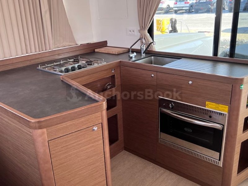 1 Week Sailing Yacht Charter In Volos, Greece | SAO | AnchorsBook Photo 1 Week Sailing Yacht Charter In Volos, Greece | SAO
