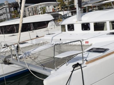 Sports Boat 2 Cabin - Full Day Tour In Chios, Greece | AnchorsBook Photo 1 Week Sailing Yacht Charter In Volos, Greece | CALYPSO