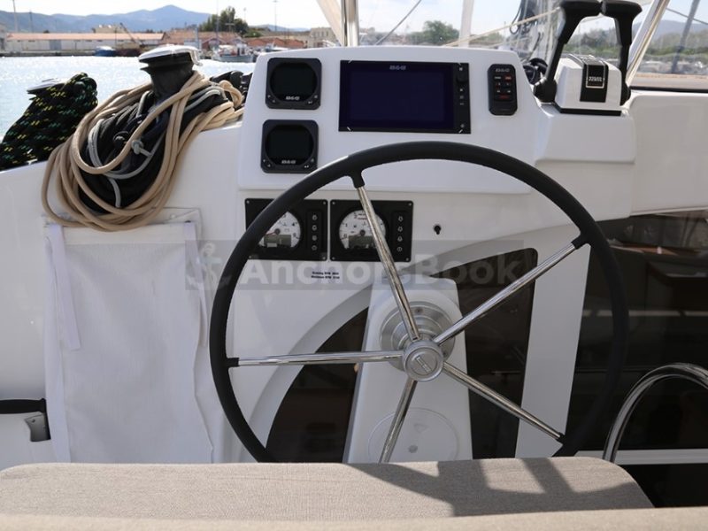 1 Week Sailing Yacht Charter In Volos, Greece | CALYPSO | AnchorsBook Photo 1 Week Sailing Yacht Charter In Volos, Greece | CALYPSO