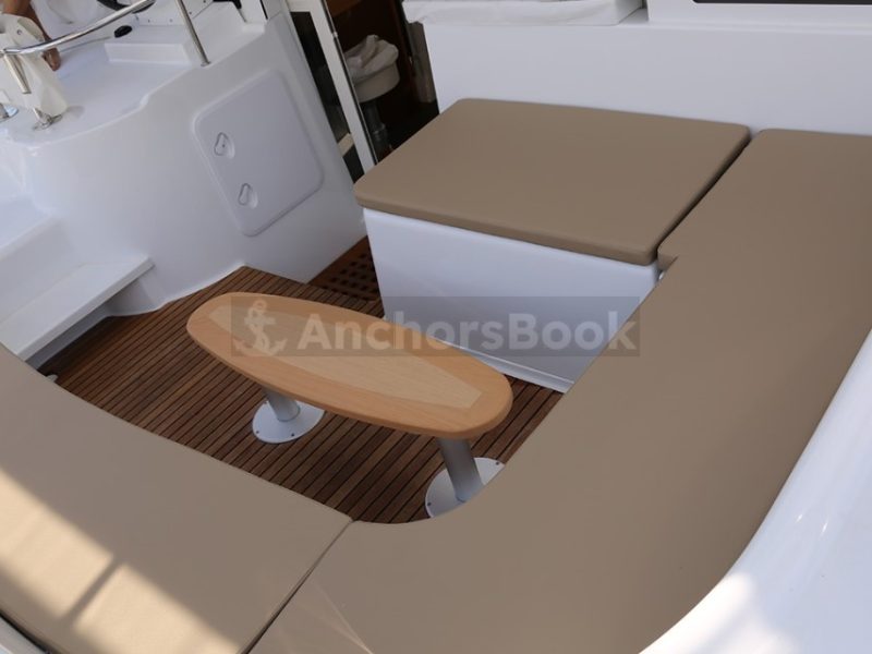 1 Week Sailing Yacht Charter In Volos, Greece | CALYPSO | AnchorsBook Photo 1 Week Sailing Yacht Charter In Volos, Greece | CALYPSO