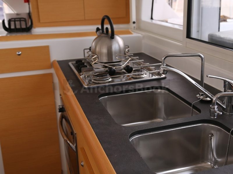 1 Week Sailing Yacht Charter In Volos, Greece | CALYPSO | AnchorsBook Photo 1 Week Sailing Yacht Charter In Volos, Greece | CALYPSO