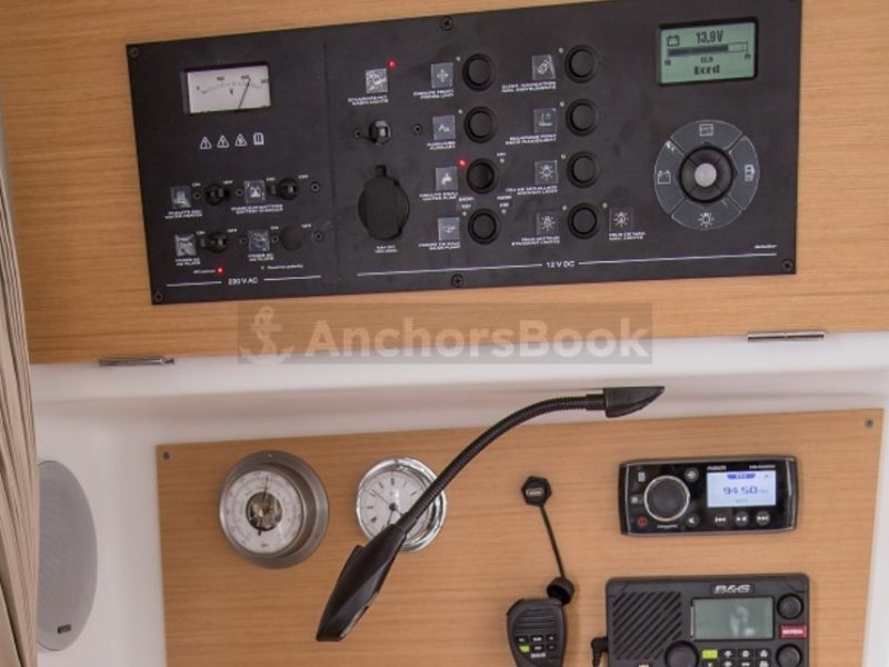 1 Week Sailing Yacht Charter In Volos, Greece | CALYPSO | AnchorsBook Photo 1 Week Sailing Yacht Charter In Volos, Greece | CALYPSO