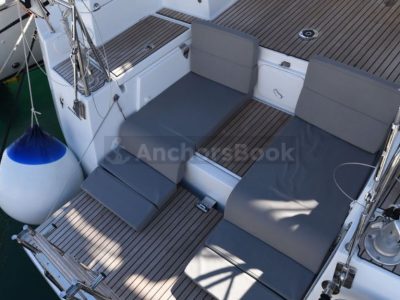 1 Week Sailing Yacht Charter In Volos, Greece | KOUKAN MARU | AnchorsBook Photo 1 Week Sailing Yacht Charter In Volos, Greece | KYMO