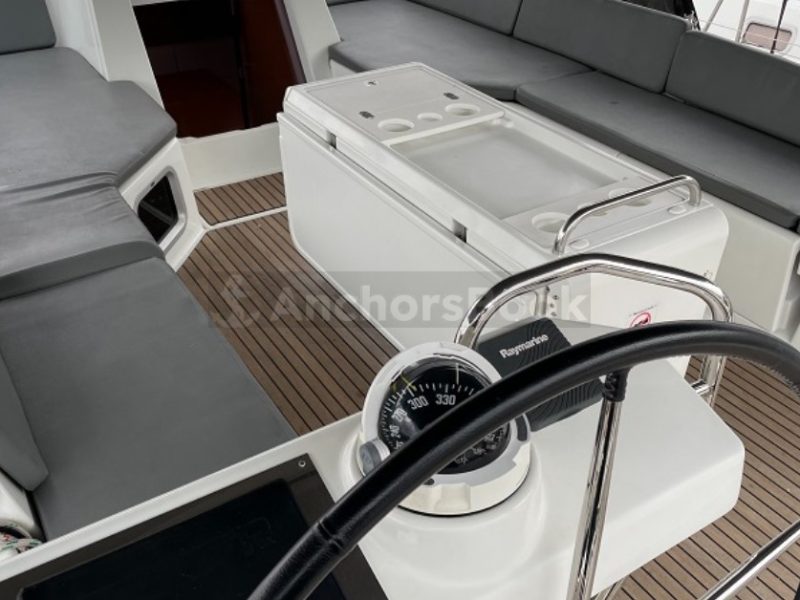 1 Week Sailing Yacht Charter In Volos, Greece | KYMO | AnchorsBook Photo 1 Week Sailing Yacht Charter In Volos, Greece | KYMO