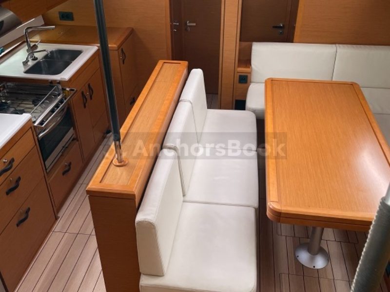 1 Week Sailing Yacht Charter In Volos, Greece | KYMO | AnchorsBook Photo 1 Week Sailing Yacht Charter In Volos, Greece | KYMO