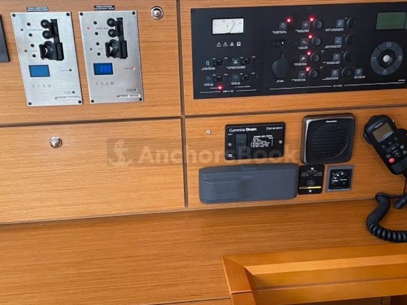 1 Week Sailing Yacht Charter In Volos, Greece | KYMO | AnchorsBook Photo 1 Week Sailing Yacht Charter In Volos, Greece | KYMO