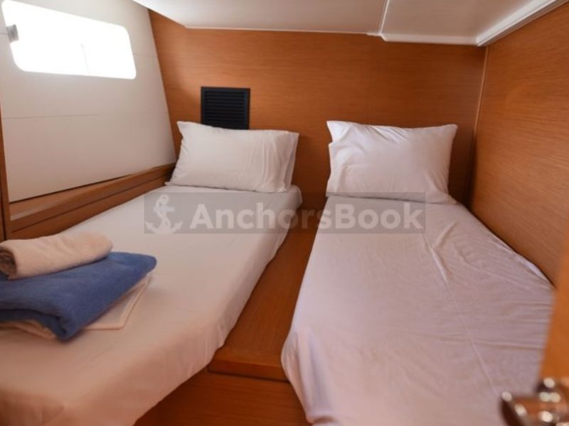 1 Week Sailing Yacht Charter In Volos, Greece | KYMO | AnchorsBook Photo 1 Week Sailing Yacht Charter In Volos, Greece | KYMO