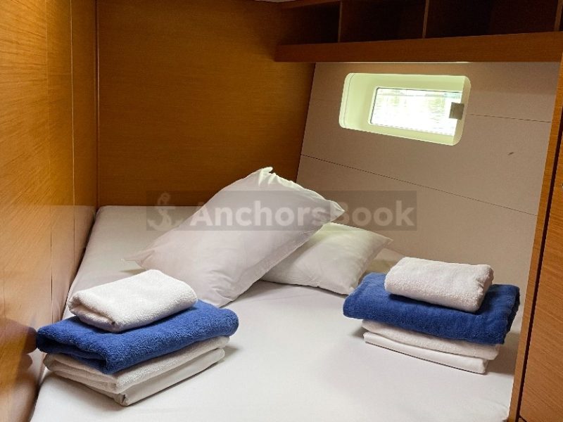 1 Week Sailing Yacht Charter In Volos, Greece | KYMO | AnchorsBook Photo 1 Week Sailing Yacht Charter In Volos, Greece | KYMO