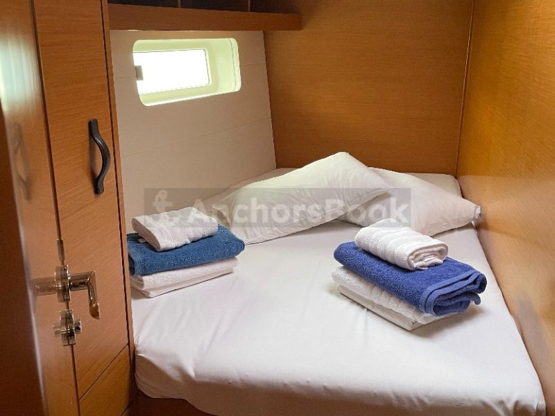 1 Week Sailing Yacht Charter In Volos, Greece | KYMO | AnchorsBook Photo 1 Week Sailing Yacht Charter In Volos, Greece | KYMO