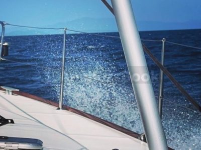 1 Week Sailing Yacht Charter In Volos, Greece | ACTAEA | AnchorsBook Photo 1 Week Sailing Yacht Charter In Volos, Greece | CAPTAIN HOOK