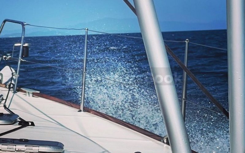 1 Week Sailing Yacht Charter In Volos, Greece | CAPTAIN HOOK | AnchorsBook Photo 1 Week Sailing Yacht Charter In Volos, Greece | CAPTAIN HOOK