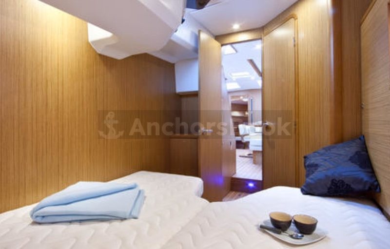 1 Week Sailing Yacht Charter In Volos, Greece | CAPTAIN HOOK | AnchorsBook Photo 1 Week Sailing Yacht Charter In Volos, Greece | CAPTAIN HOOK