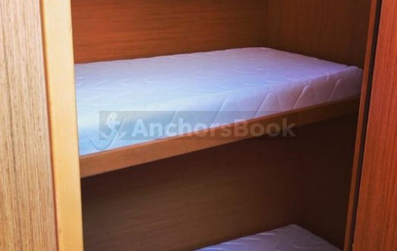 1 Week Sailing Yacht Charter In Volos, Greece | CAPTAIN HOOK | AnchorsBook Photo 1 Week Sailing Yacht Charter In Volos, Greece | CAPTAIN HOOK