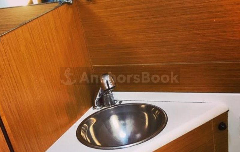 1 Week Sailing Yacht Charter In Volos, Greece | CAPTAIN HOOK | AnchorsBook Photo 1 Week Sailing Yacht Charter In Volos, Greece | CAPTAIN HOOK