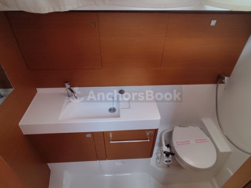 1 Week Sailing Yacht Charter In Volos, Greece | AMFITHOE | AnchorsBook Photo 1 Week Sailing Yacht Charter In Volos, Greece | AMFITHOE
