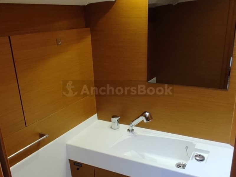 1 Week Sailing Yacht Charter In Volos, Greece | AMFITHOE | AnchorsBook Photo 1 Week Sailing Yacht Charter In Volos, Greece | AMFITHOE
