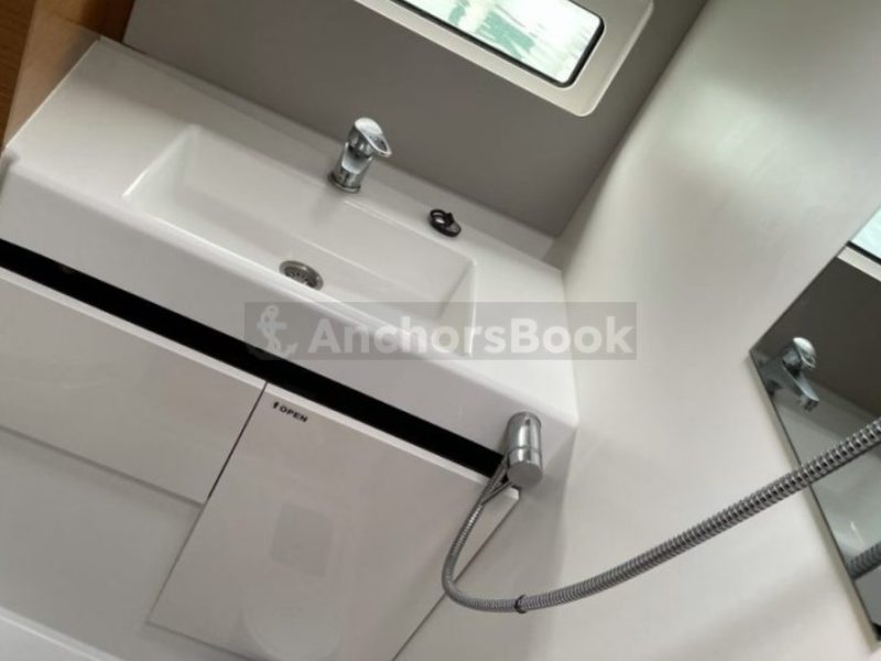 1 Week Sailing Yacht Charter In Volos, Greece | IRIS | AnchorsBook Photo 1 Week Sailing Yacht Charter In Volos, Greece | IRIS