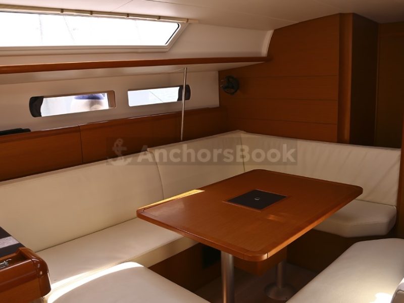 1 Week Sailing Yacht Charter In Volos, Greece | THOE | AnchorsBook Photo 1 Week Sailing Yacht Charter In Volos, Greece | THOE