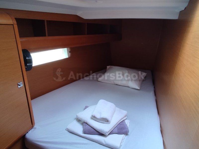 1 Week Sailing Yacht Charter In Volos, Greece | THOE | AnchorsBook Photo 1 Week Sailing Yacht Charter In Volos, Greece | THOE