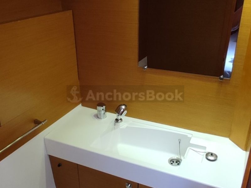 1 Week Sailing Yacht Charter In Volos, Greece | THOE | AnchorsBook Photo 1 Week Sailing Yacht Charter In Volos, Greece | THOE