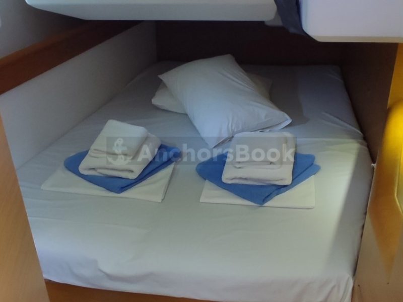 1 Week Sailing Yacht Charter In Volos, Greece | THOE | AnchorsBook Photo 1 Week Sailing Yacht Charter In Volos, Greece | THOE