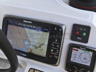 1 Week Sailing Yacht Charter In Volos, Greece | RODI | AnchorsBook Photo 1 Week Sailing Yacht Charter In Volos, Greece | RODI