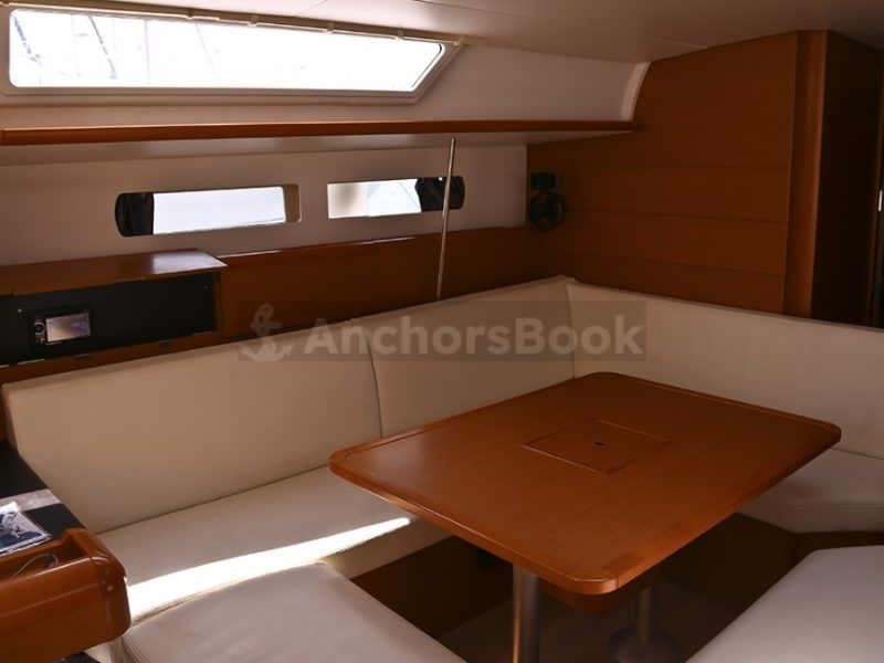 1 Week Sailing Yacht Charter In Volos, Greece | RODI | AnchorsBook Photo 1 Week Sailing Yacht Charter In Volos, Greece | RODI