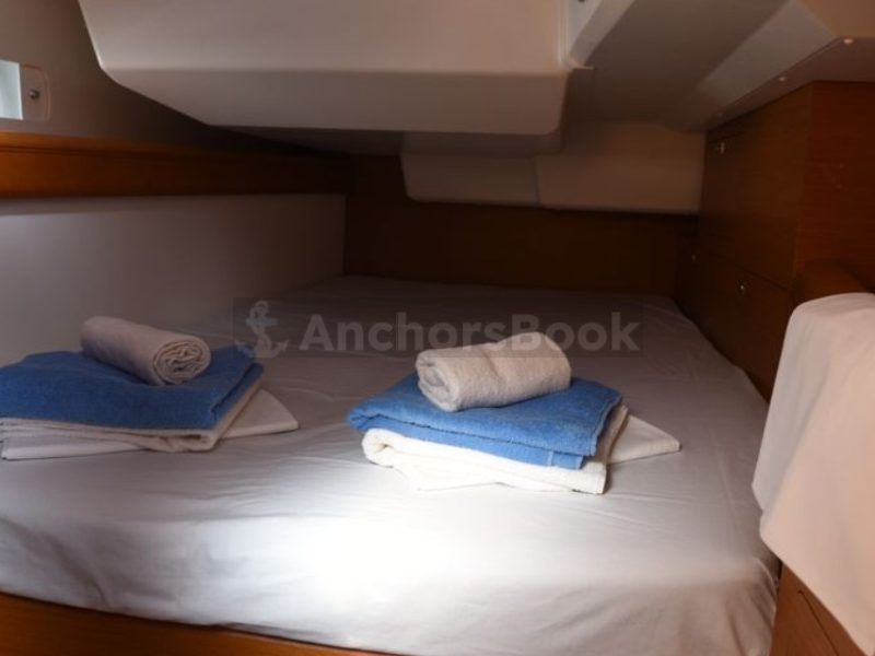1 Week Sailing Yacht Charter In Volos, Greece | RODI | AnchorsBook Photo 1 Week Sailing Yacht Charter In Volos, Greece | RODI