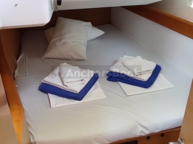 1 Week Sailing Yacht Charter In Volos, Greece | RODI | AnchorsBook Photo 1 Week Sailing Yacht Charter In Volos, Greece | RODI