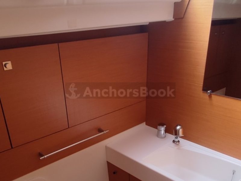 1 Week Sailing Yacht Charter In Volos, Greece | RODI | AnchorsBook Photo 1 Week Sailing Yacht Charter In Volos, Greece | RODI