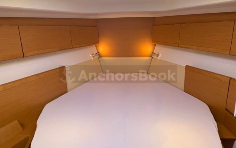 1 Week Sailing Yacht Charter In Volos, Greece | AURORA | AnchorsBook Photo 1 Week Sailing Yacht Charter In Volos, Greece | AURORA