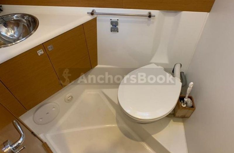 1 Week Sailing Yacht Charter In Volos, Greece | AURORA | AnchorsBook Photo 1 Week Sailing Yacht Charter In Volos, Greece | AURORA