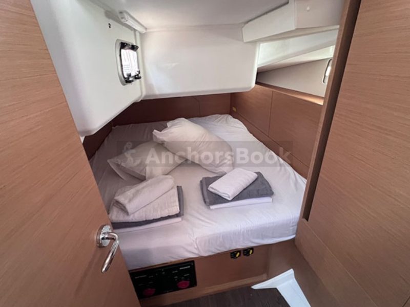 1 Week Sailing Yacht Charter In Volos, Greece | ELISABETH II | AnchorsBook Photo 1 Week Sailing Yacht Charter In Volos, Greece | ELISABETH II