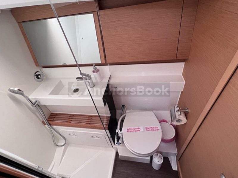 1 Week Sailing Yacht Charter In Volos, Greece | ELISABETH II | AnchorsBook Photo 1 Week Sailing Yacht Charter In Volos, Greece | ELISABETH II