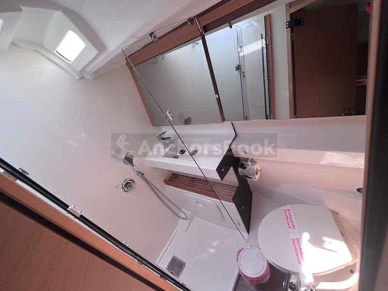 1 Week Sailing Yacht Charter In Volos, Greece | ELISABETH II | AnchorsBook Photo 1 Week Sailing Yacht Charter In Volos, Greece | ELISABETH II